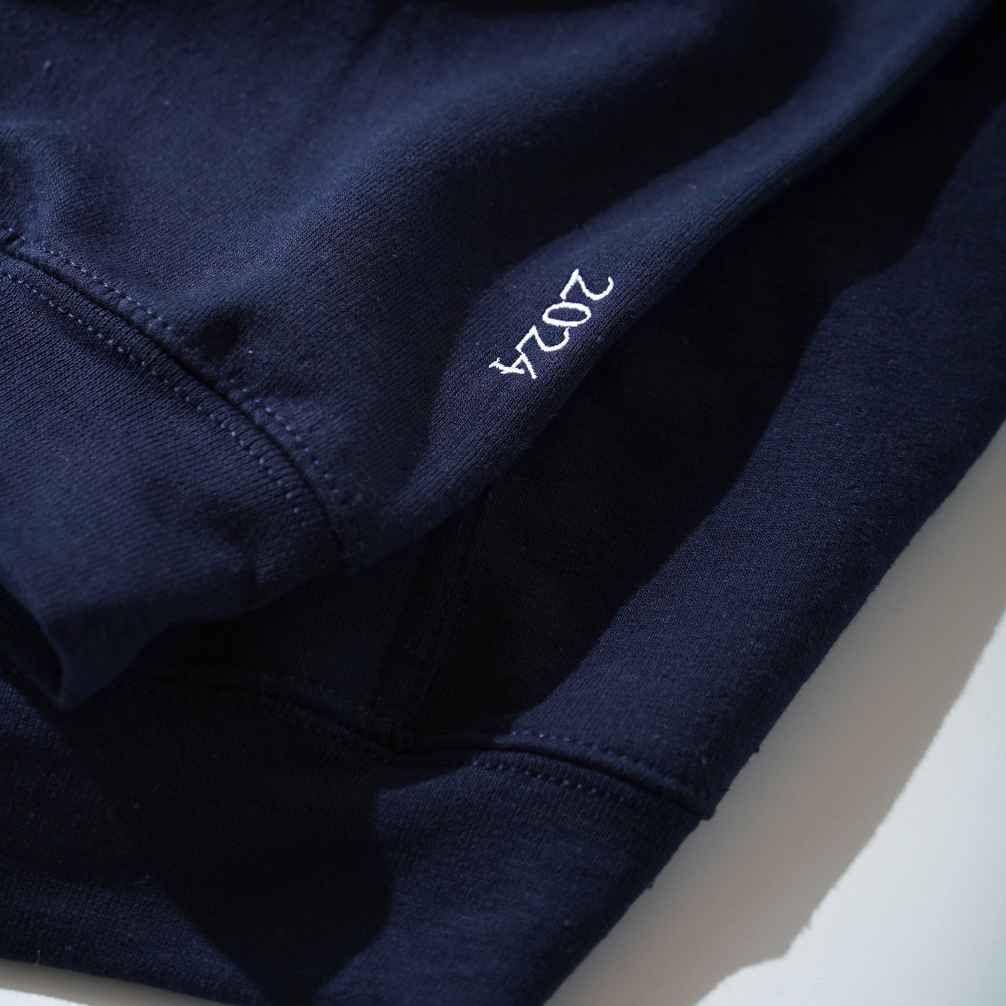 A NEW GENERATION SWEAT HOODIE