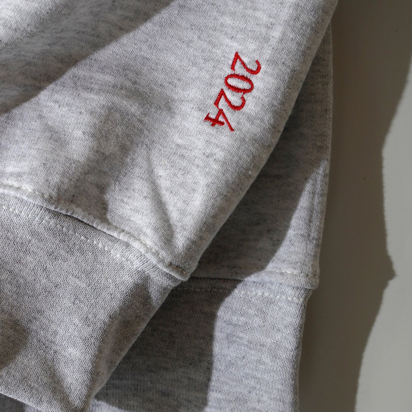 A NEW GENERATION SWEAT HOODIE