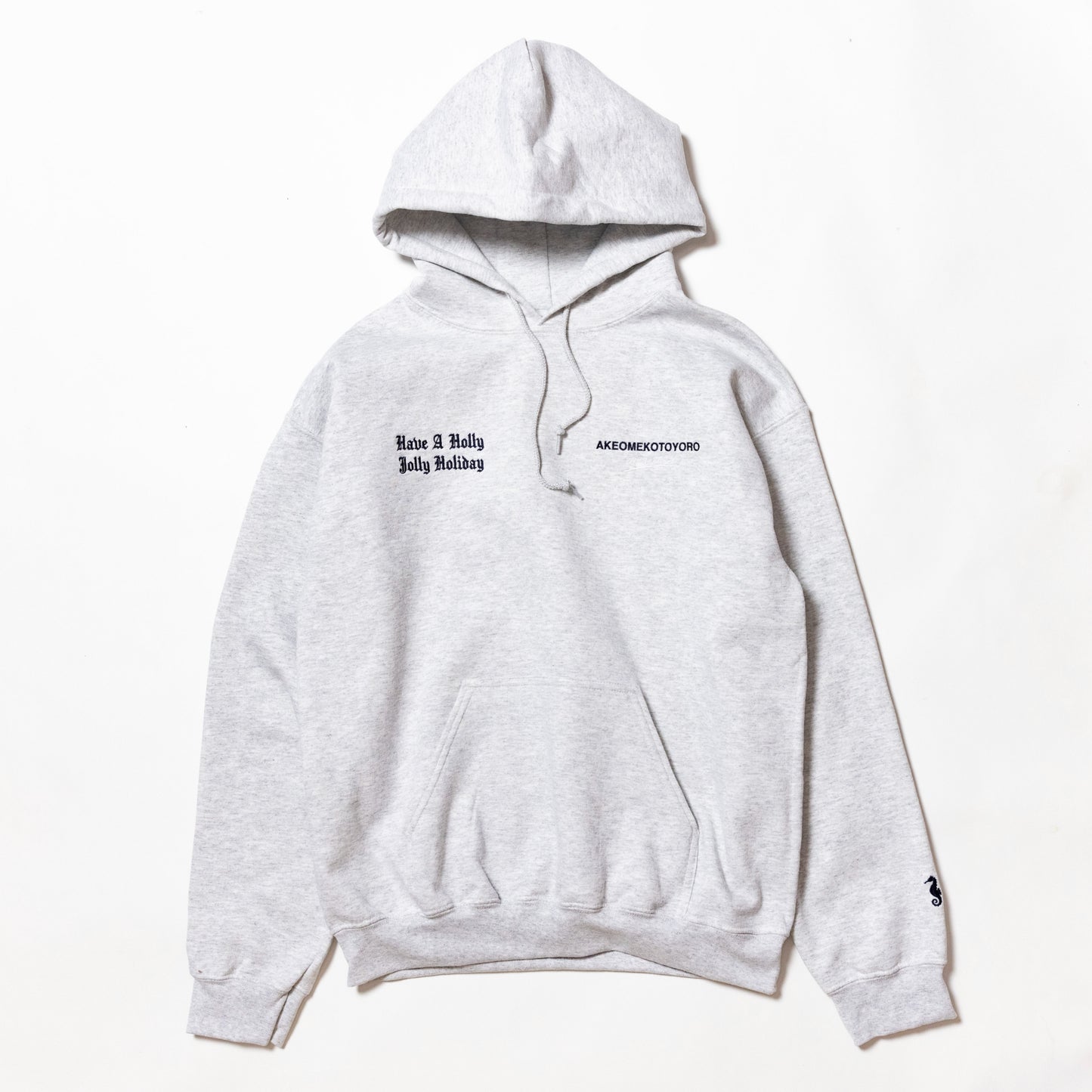 Holiday Sweat Hoodie