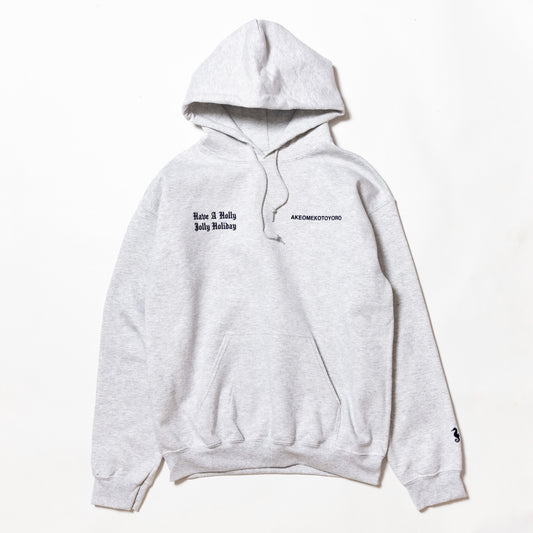 Holiday Sweat Hoodie