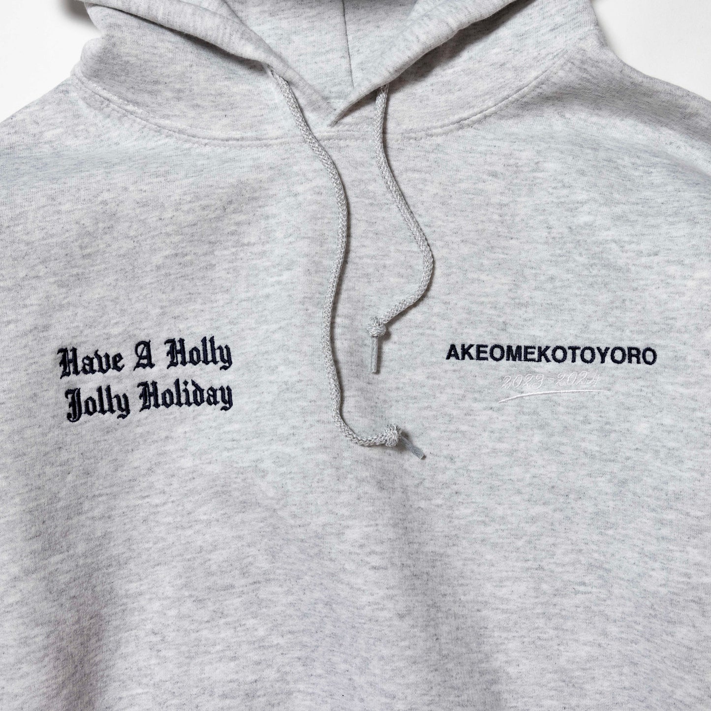 Holiday Sweat Hoodie