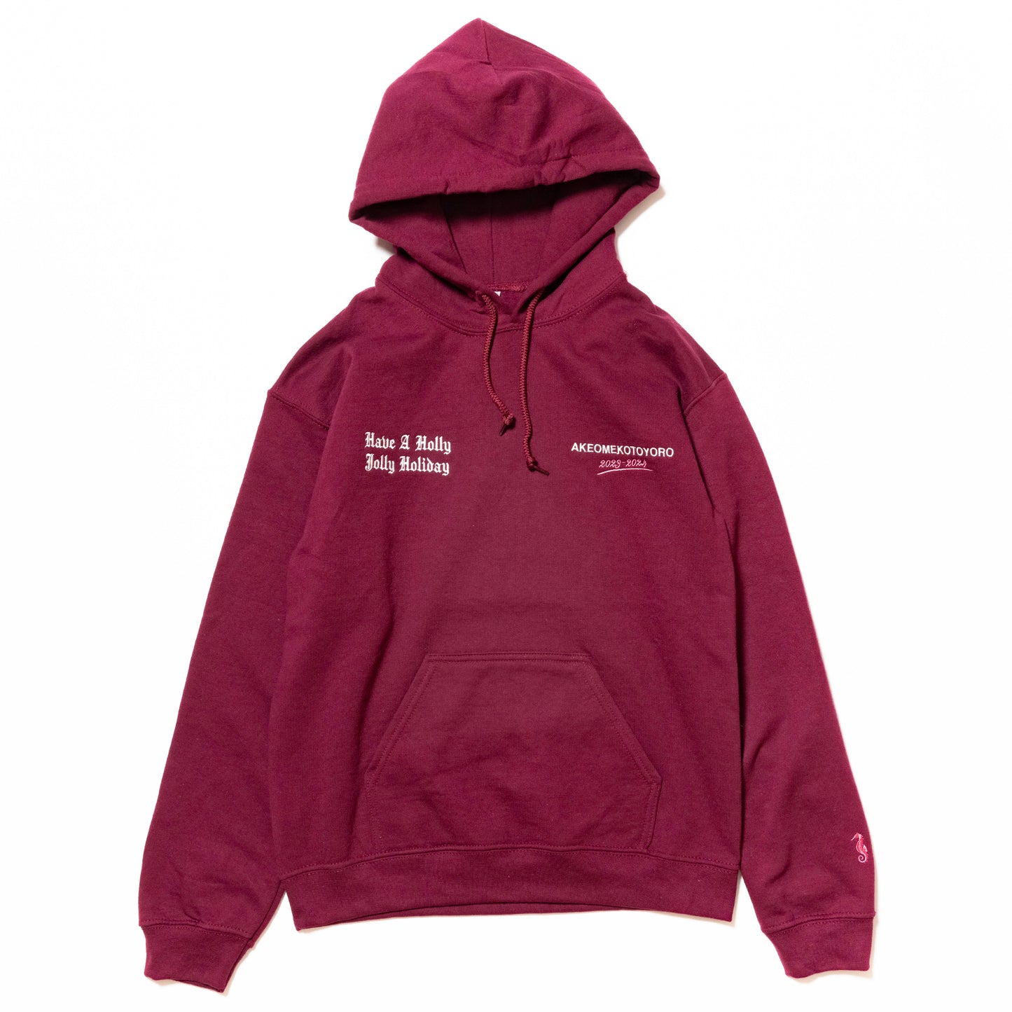 Holiday Sweat Hoodie