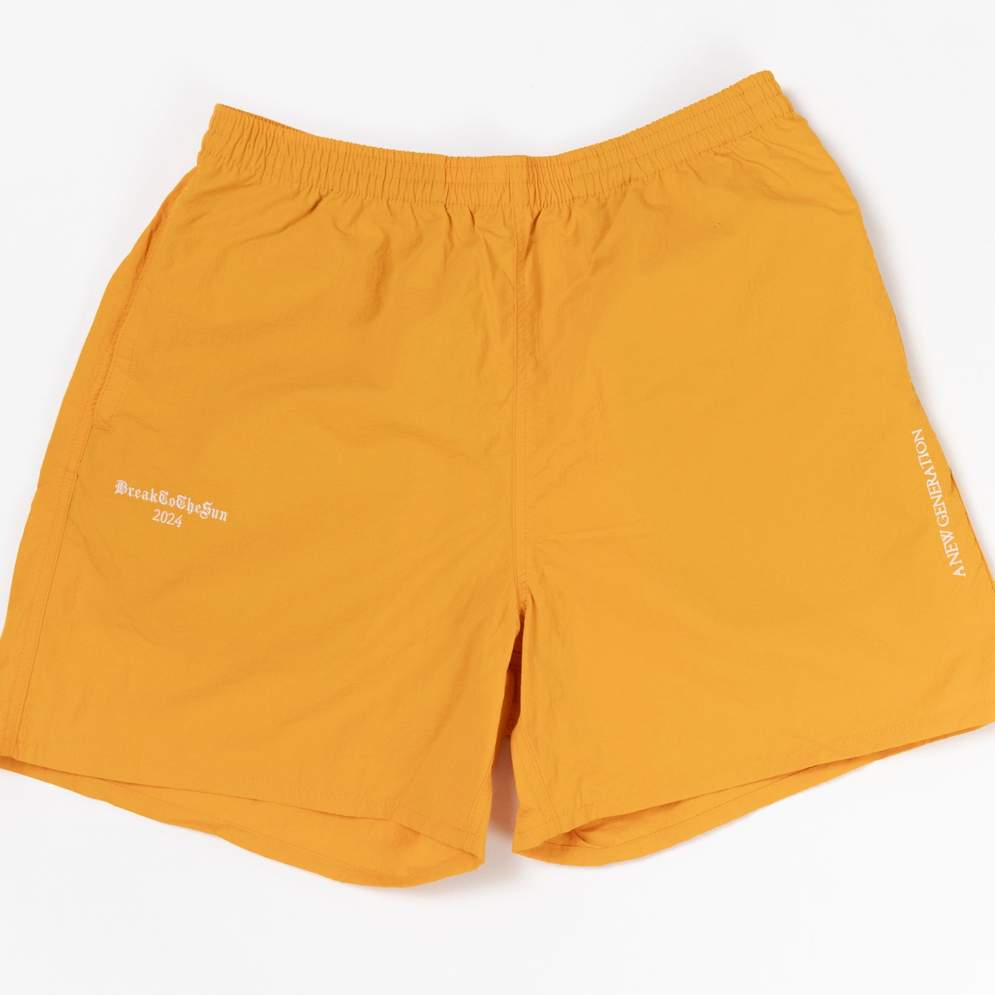 A NEW GENERATION SHORTS