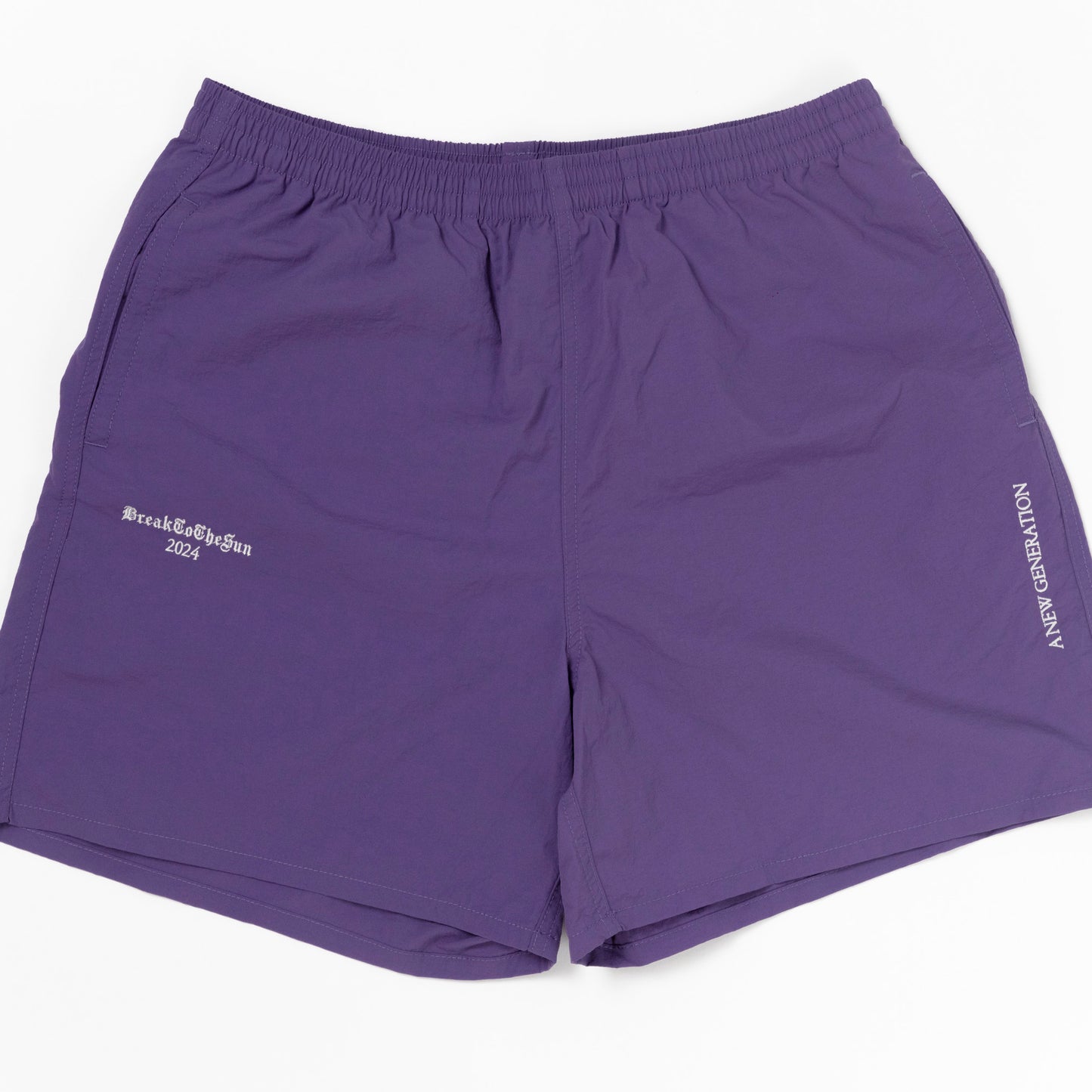 A NEW GENERATION SHORTS