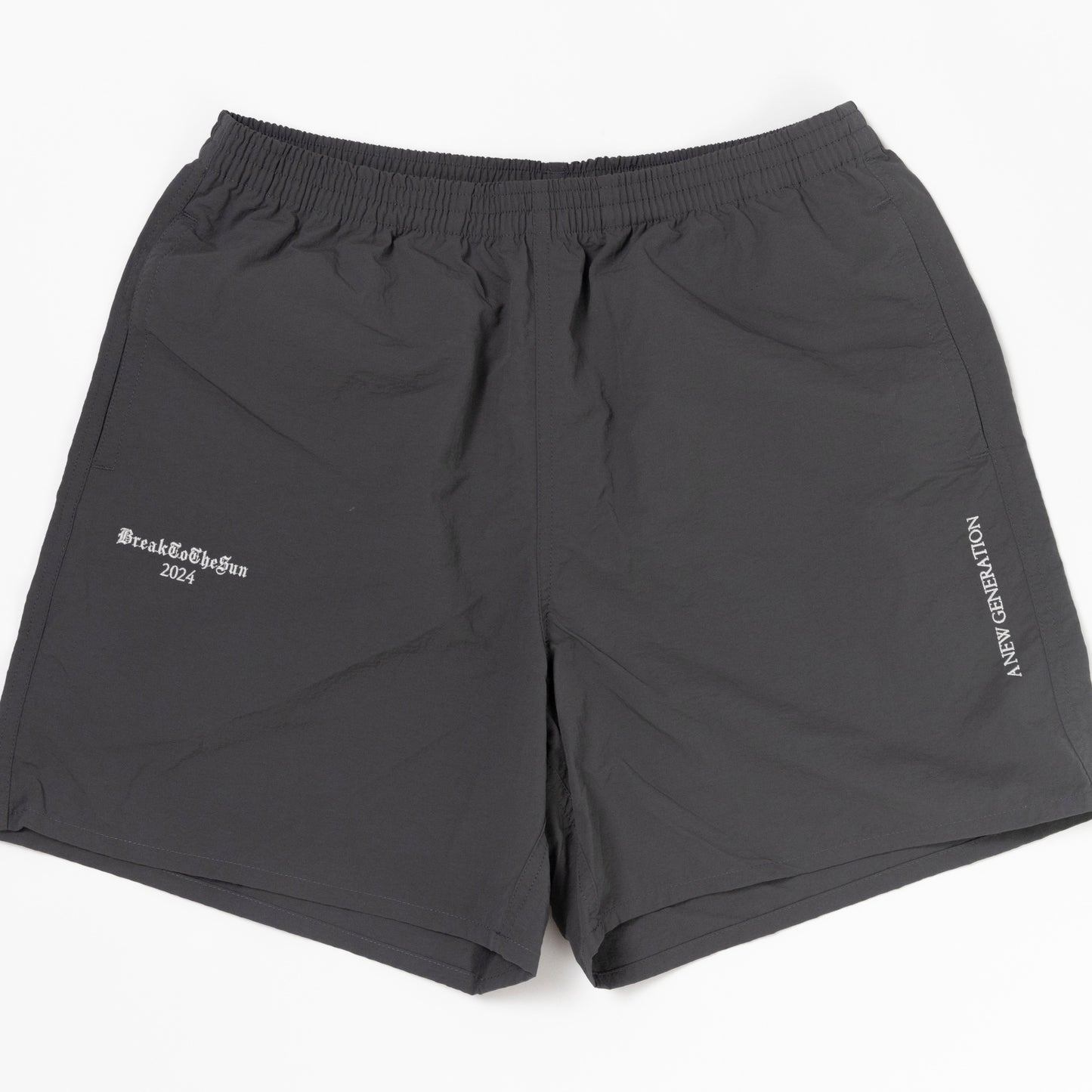 A NEW GENERATION SHORTS